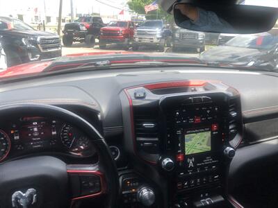 2021 RAM 1500 Rebel   - Photo 24 - Dallas, TX 75247