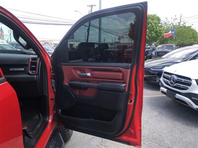 2021 RAM 1500 Rebel   - Photo 34 - Dallas, TX 75247