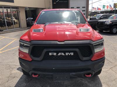 2021 RAM 1500 Rebel   - Photo 4 - Dallas, TX 75247