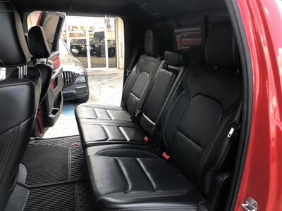 2021 RAM 1500 Rebel   - Photo 38 - Dallas, TX 75247