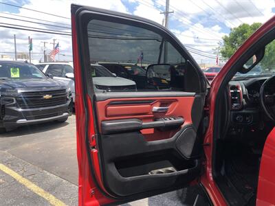 2021 RAM 1500 Rebel   - Photo 12 - Dallas, TX 75247