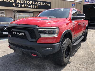 2021 RAM 1500 Rebel   - Photo 11 - Dallas, TX 75247