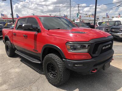 2021 RAM 1500 Rebel   - Photo 7 - Dallas, TX 75247