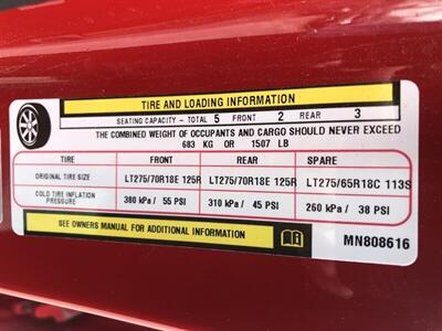 2021 RAM 1500 Rebel   - Photo 42 - Dallas, TX 75247