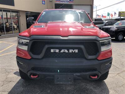 2021 RAM 1500 Rebel   - Photo 2 - Dallas, TX 75247