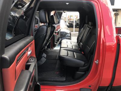 2021 RAM 1500 Rebel   - Photo 37 - Dallas, TX 75247