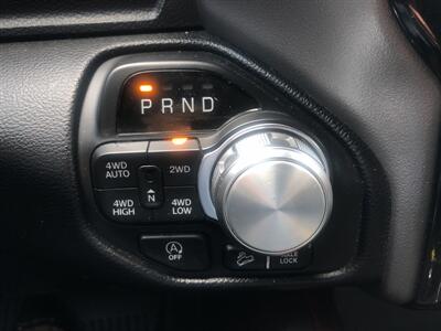 2021 RAM 1500 Rebel   - Photo 18 - Dallas, TX 75247