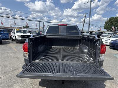 2008 Toyota Tundra Grade - Photo 5 - Dallas, TX 75247
