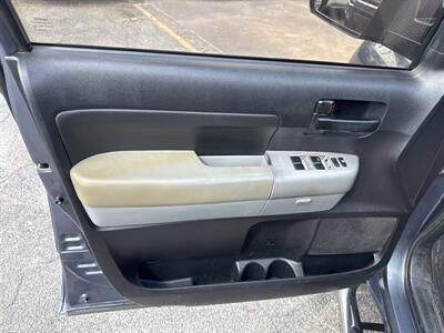 2008 Toyota Tundra Grade - Photo 17 - Dallas, TX 75247