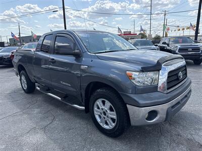 2008 Toyota Tundra Grade - Photo 7 - Dallas, TX 75247