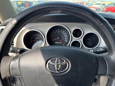 2008 Toyota Tundra Grade - Photo 19 - Dallas, TX 75247