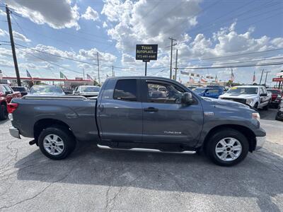 2008 Toyota Tundra Grade - Photo 8 - Dallas, TX 75247