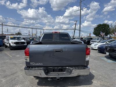 2008 Toyota Tundra Grade - Photo 4 - Dallas, TX 75247