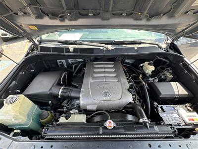 2008 Toyota Tundra Grade - Photo 23 - Dallas, TX 75247