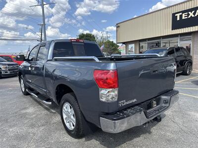 2008 Toyota Tundra Grade - Photo 3 - Dallas, TX 75247