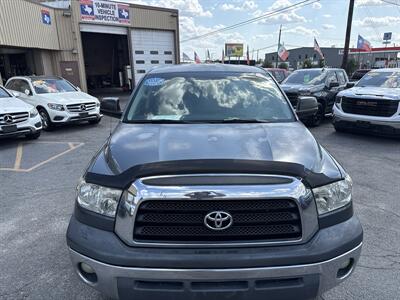 2008 Toyota Tundra Grade - Photo 10 - Dallas, TX 75247