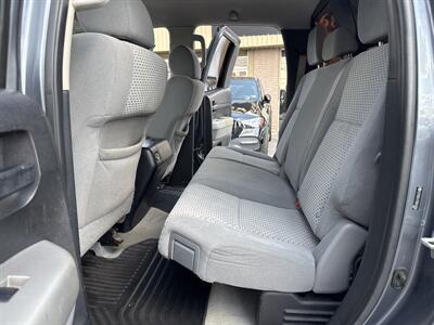2008 Toyota Tundra Grade - Photo 15 - Dallas, TX 75247