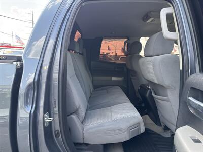 2008 Toyota Tundra Grade - Photo 12 - Dallas, TX 75247