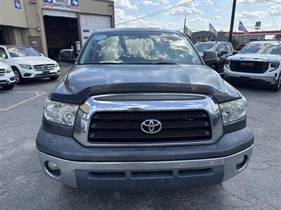 2008 Toyota Tundra Grade - Photo 9 - Dallas, TX 75247