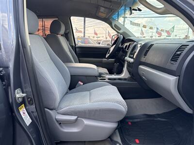 2008 Toyota Tundra Grade - Photo 11 - Dallas, TX 75247