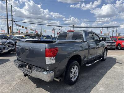 2008 Toyota Tundra Grade - Photo 6 - Dallas, TX 75247