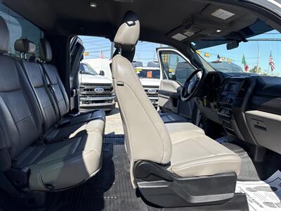 2020 Ford F-250 Super Duty XL   - Photo 32 - Dallas, TX 75247
