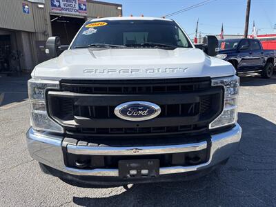 2020 Ford F-250 Super Duty XL   - Photo 2 - Dallas, TX 75247