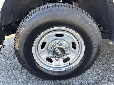 2020 Ford F-250 Super Duty XL   - Photo 35 - Dallas, TX 75247
