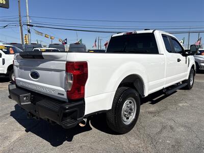 2020 Ford F-250 Super Duty XL   - Photo 10 - Dallas, TX 75247