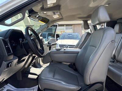 2020 Ford F-250 Super Duty XL   - Photo 23 - Dallas, TX 75247