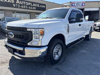 2020 Ford F-250 Super Duty XL   - Photo 7 - Dallas, TX 75247