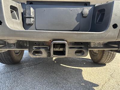 2020 Ford F-250 Super Duty XL   - Photo 13 - Dallas, TX 75247
