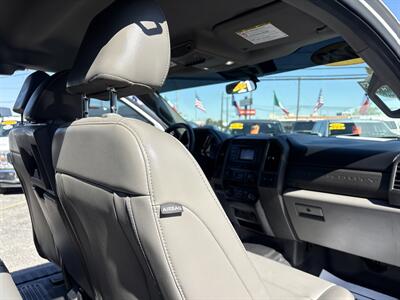 2020 Ford F-250 Super Duty XL   - Photo 33 - Dallas, TX 75247