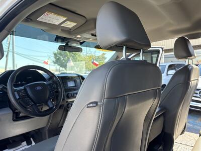 2020 Ford F-250 Super Duty XL   - Photo 26 - Dallas, TX 75247