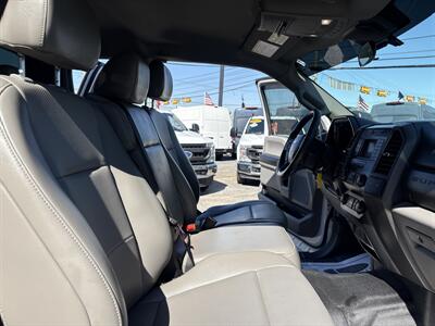 2020 Ford F-250 Super Duty XL   - Photo 30 - Dallas, TX 75247