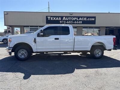 2020 Ford F-250 Super Duty XL   - Photo 16 - Dallas, TX 75247