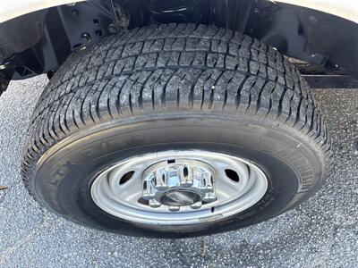 2020 Ford F-250 Super Duty XL   - Photo 34 - Dallas, TX 75247