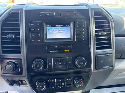 2020 Ford F-250 Super Duty XL   - Photo 21 - Dallas, TX 75247