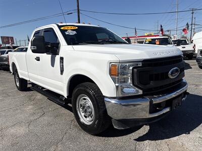 2020 Ford F-250 Super Duty XL   - Photo 8 - Dallas, TX 75247