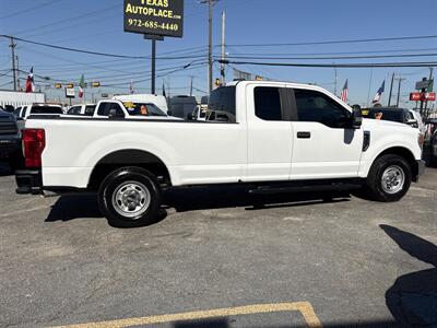 2020 Ford F-250 Super Duty XL   - Photo 9 - Dallas, TX 75247