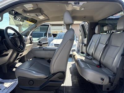 2020 Ford F-250 Super Duty XL   - Photo 25 - Dallas, TX 75247