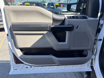 2020 Ford F-250 Super Duty XL   - Photo 17 - Dallas, TX 75247