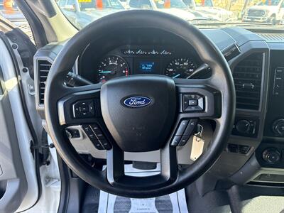 2020 Ford F-250 Super Duty XL   - Photo 18 - Dallas, TX 75247