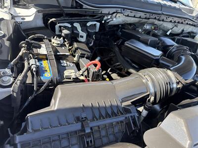 2020 Ford F-250 Super Duty XL   - Photo 4 - Dallas, TX 75247