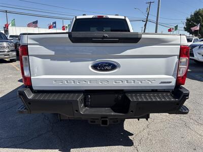 2020 Ford F-250 Super Duty XL   - Photo 12 - Dallas, TX 75247