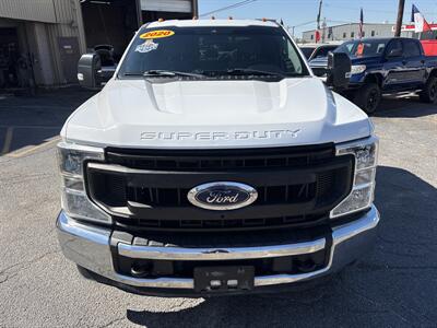 2020 Ford F-250 Super Duty XL   - Photo 6 - Dallas, TX 75247