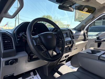 2020 Ford F-250 Super Duty XL   - Photo 24 - Dallas, TX 75247