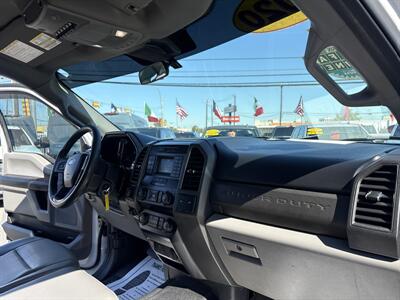 2020 Ford F-250 Super Duty XL   - Photo 31 - Dallas, TX 75247