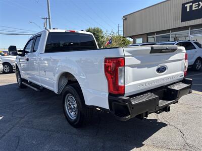 2020 Ford F-250 Super Duty XL   - Photo 15 - Dallas, TX 75247