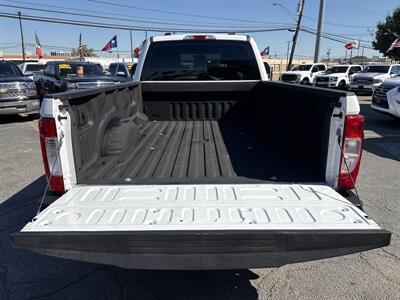 2020 Ford F-250 Super Duty XL   - Photo 14 - Dallas, TX 75247